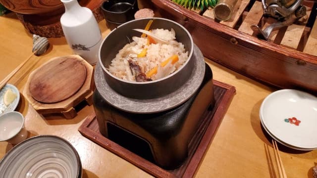 魚炉目 - サブ画像1