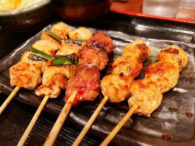 正起屋 難波店 - サブ画像3