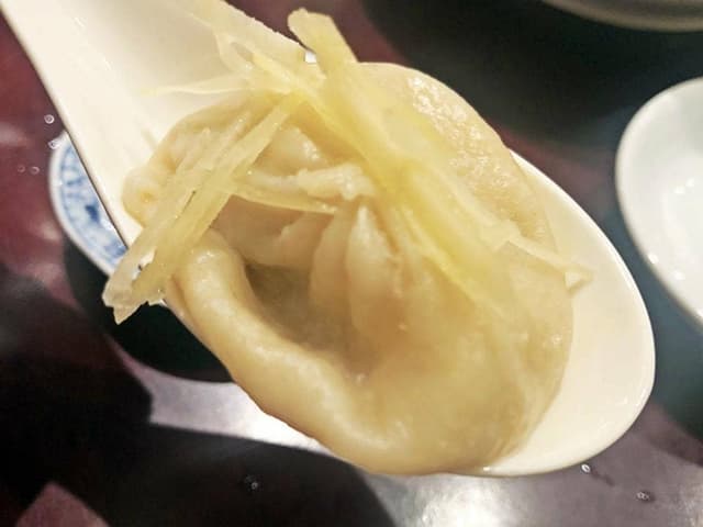 臺瓏 那覇松尾国際通り店 - サブ画像3