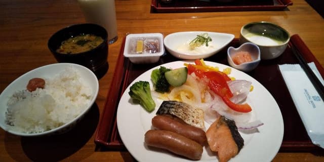 ニューヨークカフェ - サブ画像1