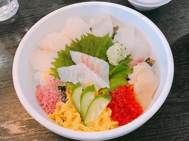 村上水産 鳥取大砂丘店 - サブ画像2