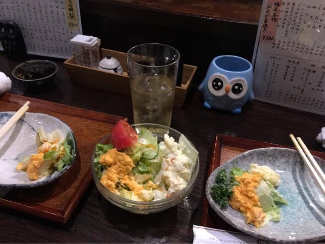 鳥繁 - サブ画像1