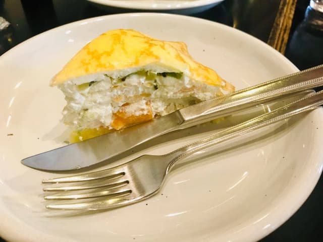 Cafe ber α - サブ画像2