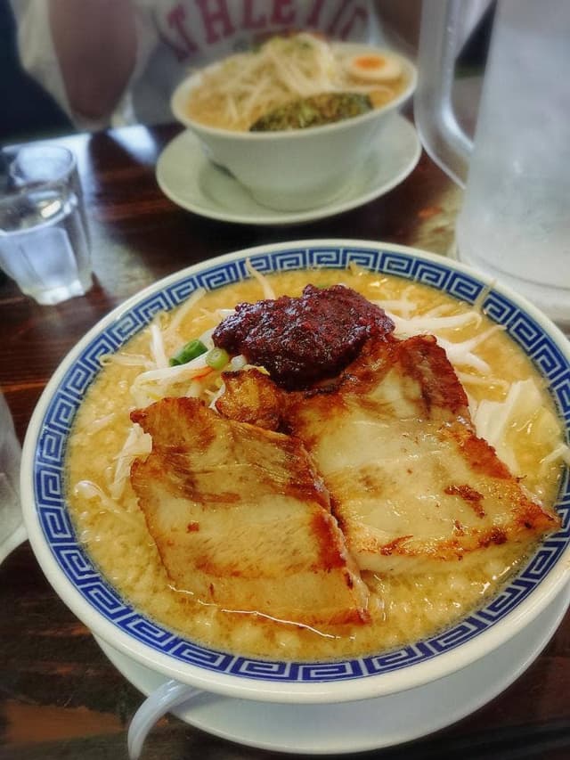 豪ーめん 花巻店 - サブ画像1