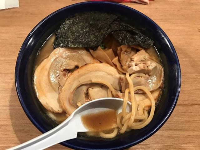 伊予源氏車 - サブ画像2