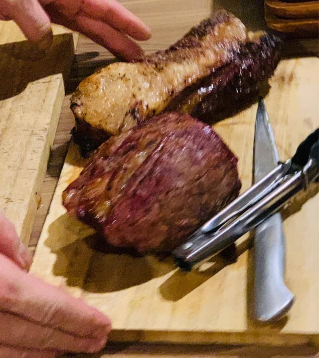 BBQ BAR ZEPPELIN - サブ画像2