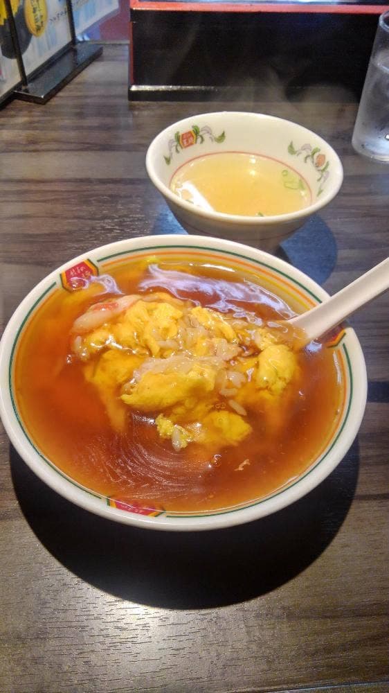 餃子の王将 七条烏丸店 - サブ画像3