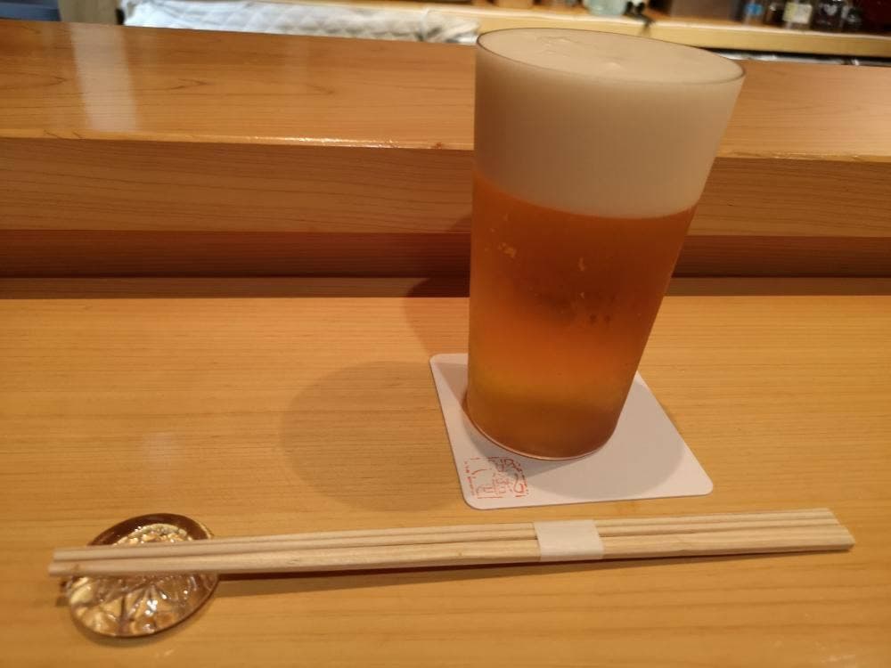 寿司 いち徳