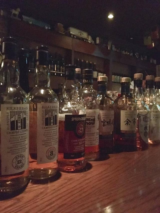 The Bar Sazerac - サブ画像1
