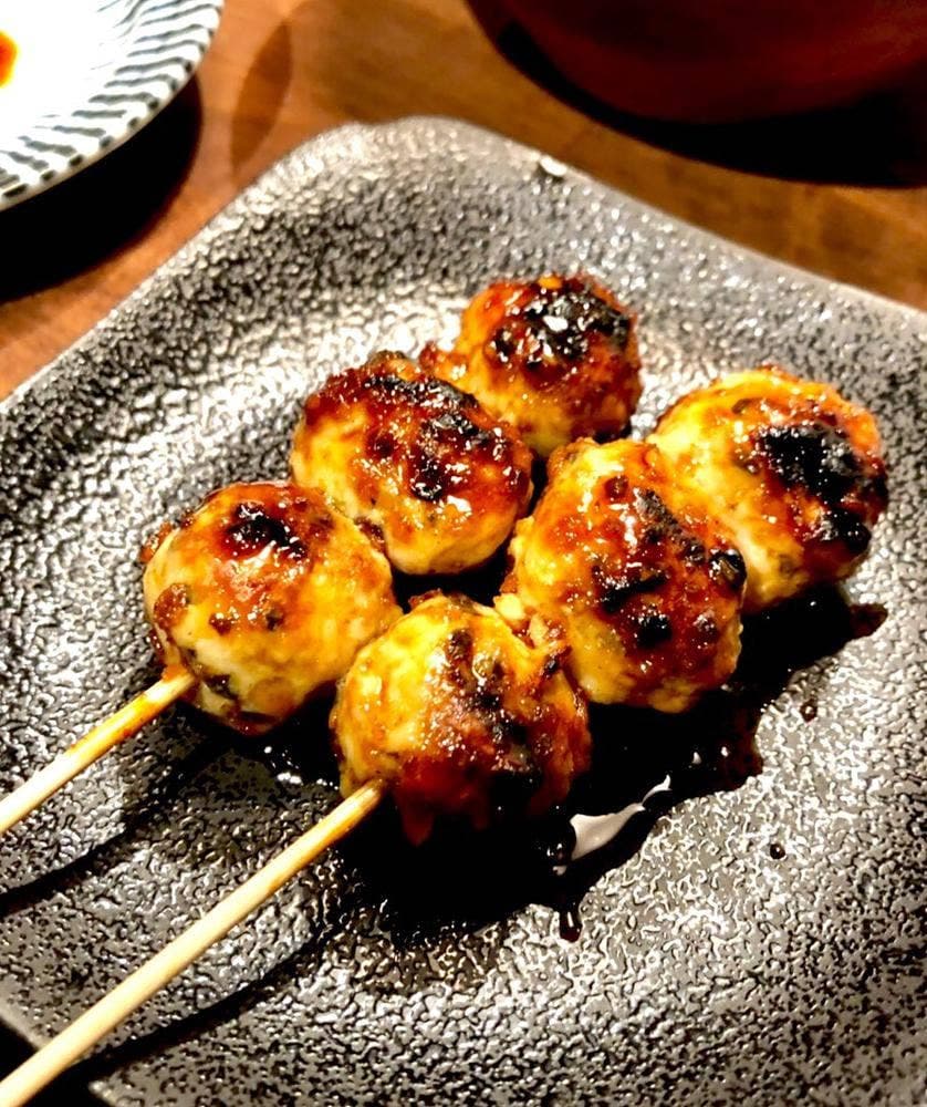 炭火焼鳥まさや六甲道店