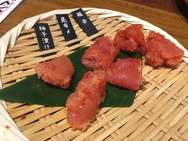 九州 熱中屋 恵比寿LIVE - サブ画像1