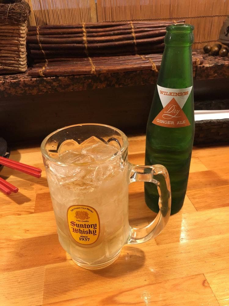 ISEDA串かつ