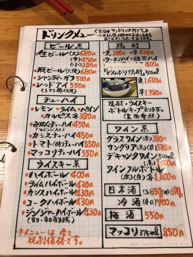 ISEDA串かつ - サブ画像1