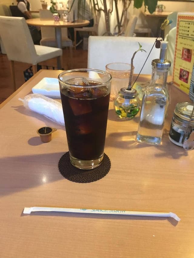 Honey Moon café - サブ画像1