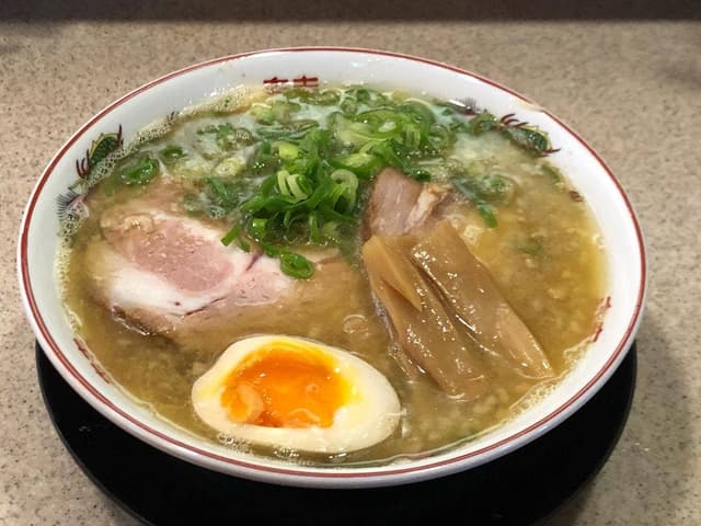 ラーメン ととち丸 - サブ画像2