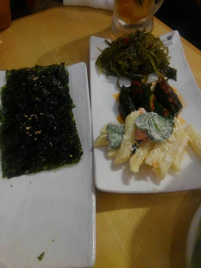 ヤンの家 新宿西口ハルク店 - サブ画像2