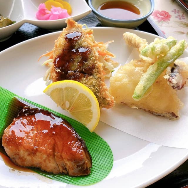 お食事処まどか - サブ画像3