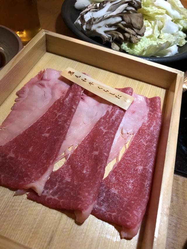 しゃぶしゃぶ温野菜 那珂店 - サブ画像1
