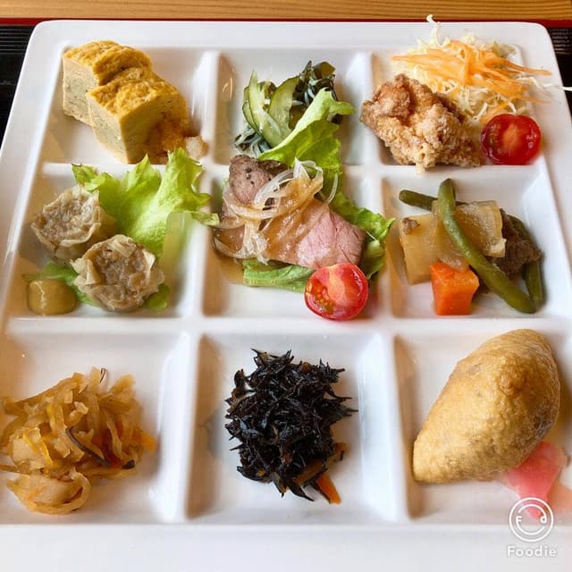 そばと農園 和わく - サブ画像1
