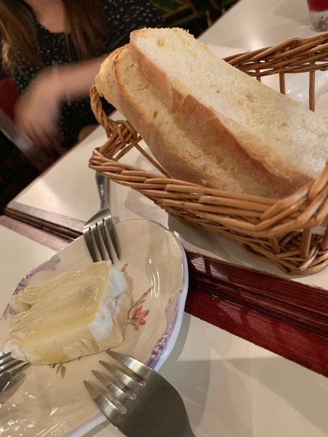 Restaurant 洋食タロウ - サブ画像1