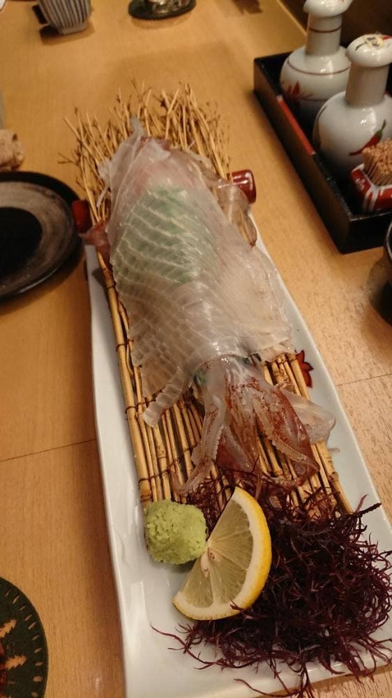 大名やぶれかぶれ 渡辺通り店
