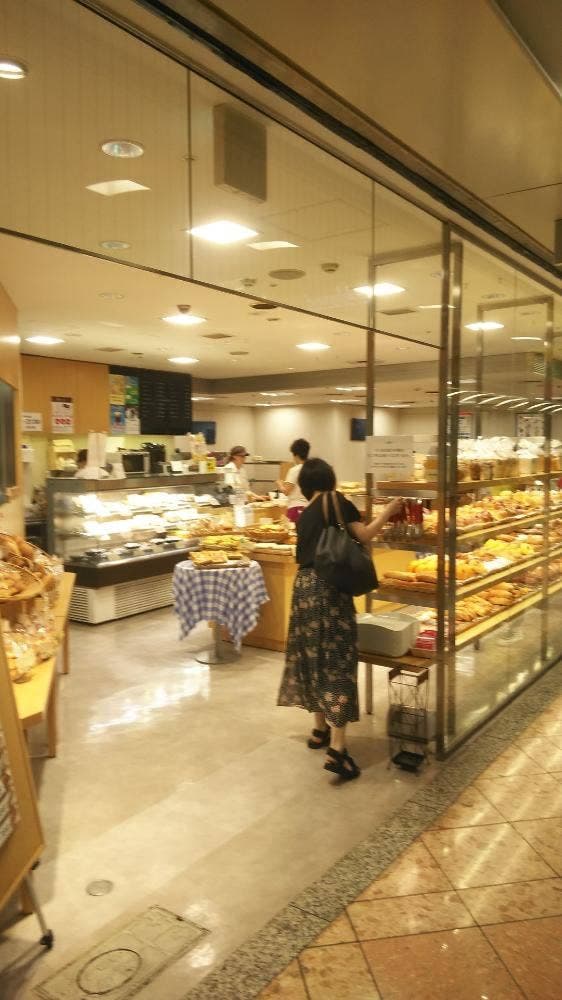 クックハウス なんばウォークEAST店 - サブ画像1
