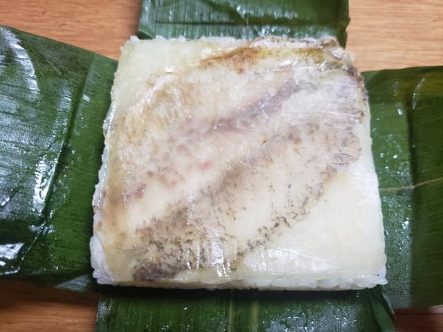 ますのすし本舗 源 金沢百番街店 - サブ画像3