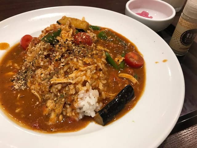カレーハウスCoCo壱番屋 姫路辻井店 - サブ画像2