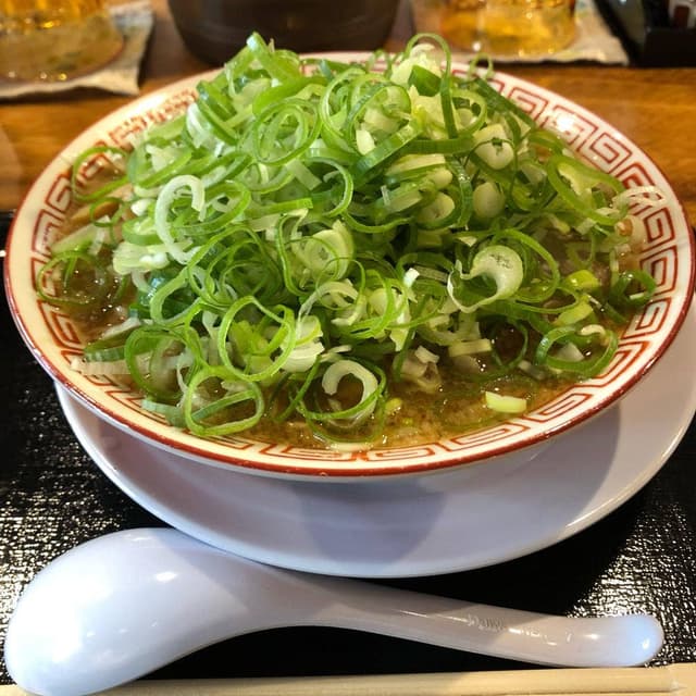 めんや風来房 - サブ画像2