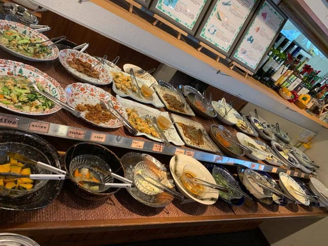 季節のキッチン - サブ画像2