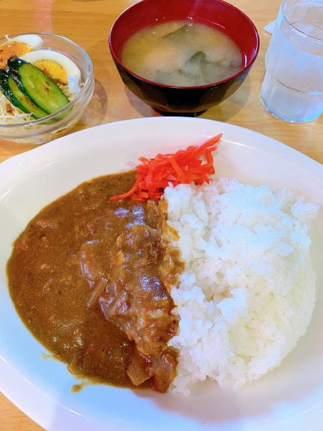 コーヒーショップ キャンディ - サブ画像1