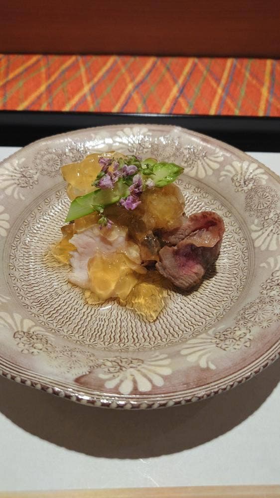 懐石、おか多 - サブ画像2