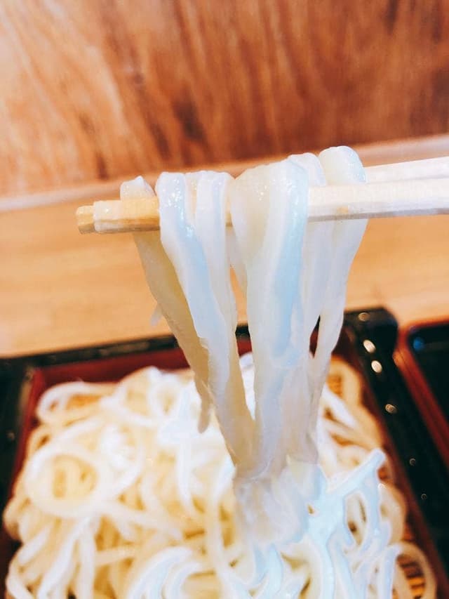 そば処もり田 - サブ画像1