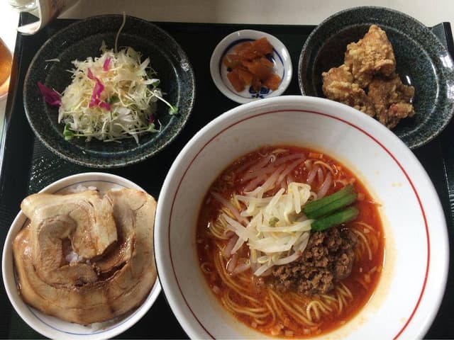 食堂みね屋 - サブ画像3