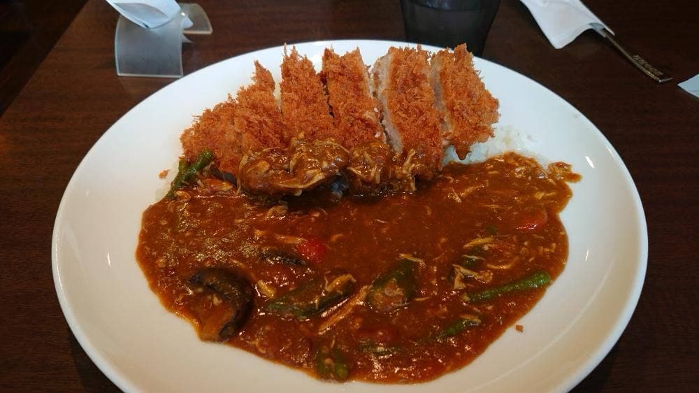 カレーハウスCoCo壱番屋 昭和区高辻店