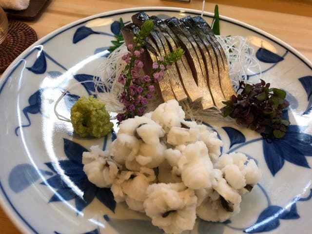 関西割烹 いづ政 - サブ画像2
