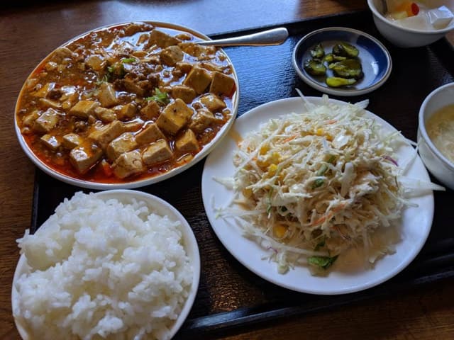 中国料理 福楽 餃子坊 - サブ画像2