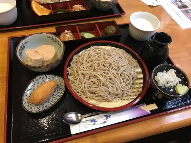 弦庵 - サブ画像1