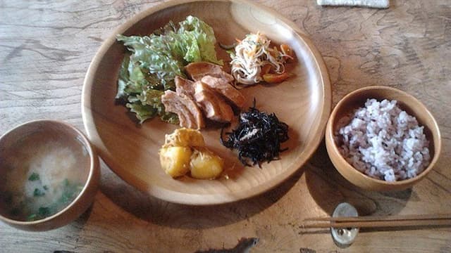 トゥッティカフェ - サブ画像3