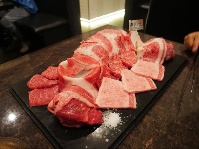 黒真 - サブ画像3