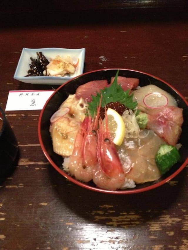 料理茶屋 魚志楼 - サブ画像2