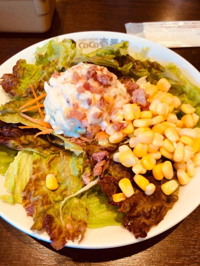 カレーハウスCoCo壱番屋 国分寺並木町店 - サブ画像2