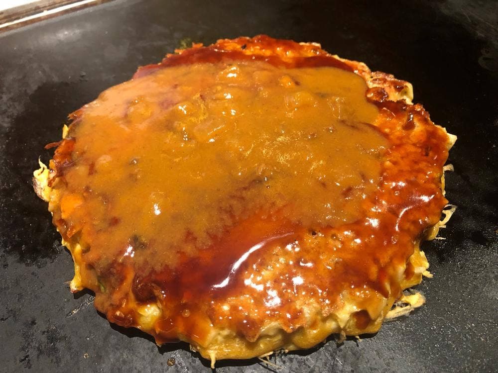 田なか