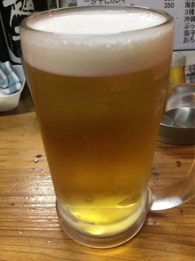 立ち呑み 美よ志 - サブ画像2
