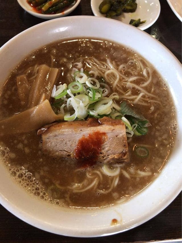 ばり馬鳥取トリニティモール店 - サブ画像3