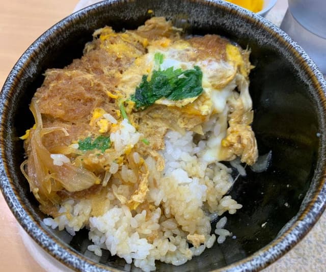 妙高SA上りフードコート - サブ画像2
