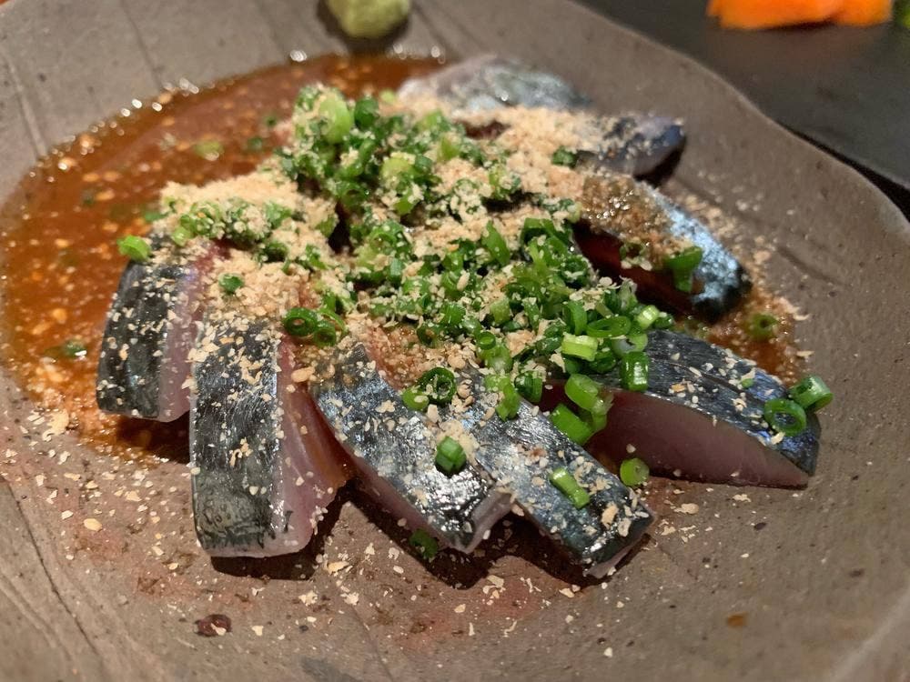 想作居酒屋 KAKURE 大名店