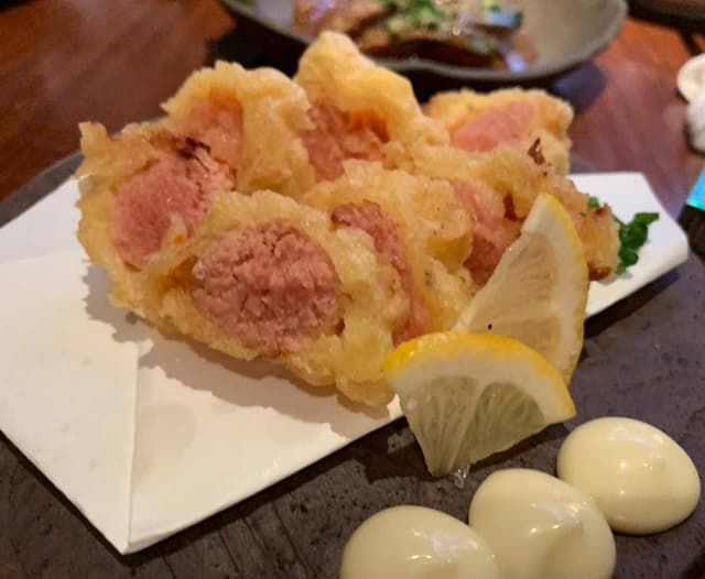 想作居酒屋 KAKURE 大名店 - サブ画像2