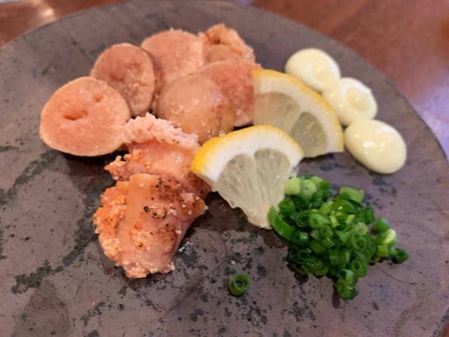 想作居酒屋 KAKURE 大名店 - サブ画像3