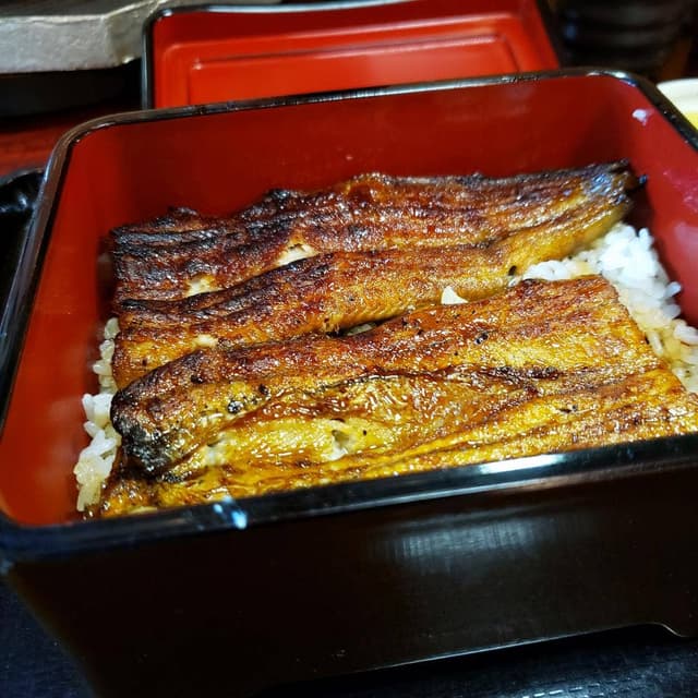 うなぎ 都川 - サブ画像2